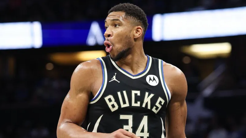 Heat's refusal to make obvious Giannis move proves it's championship or bust