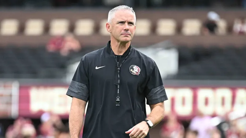 Joel Klatt's Mike Norvell questions ignore the reality of this Florida State season