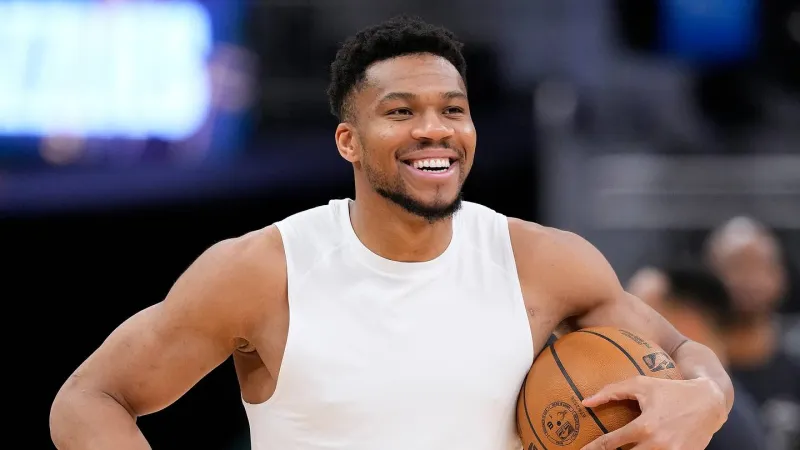 Heat's Giannis trade vindicated Pat Riley's gutsy decision on Kevin Durant