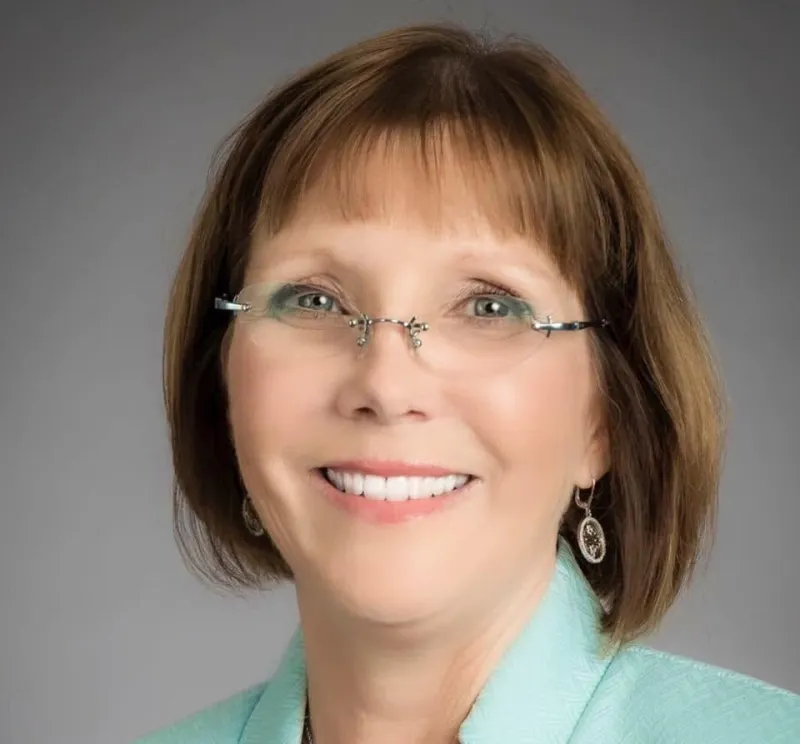 Miller-Kermani Selected as Director of Sponsored Research