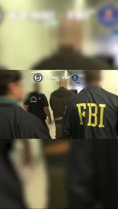 Man with dual citizenship extradited to Bradenton for alleged child exploitation (Video)