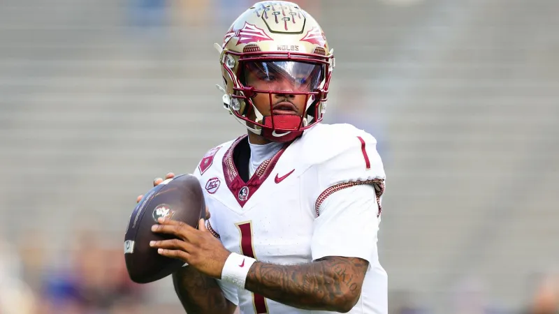 Tommy Castellanos has become a rare exception in the NCAA's eligibility nightmare