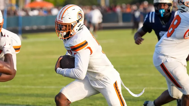 Florida State gets a warning shot with 4-star commit Za'Kari Johnson visiting Texas A&M