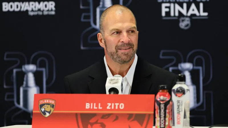 Panthers have zero prospects among The Athletic's Top 145