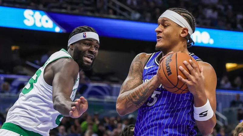 A catastrophic season could force the Orlando Magic to do the unthinkable