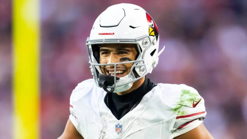Michael Wilson handed Jaguars 75 million reasons to extend Parker Washington now