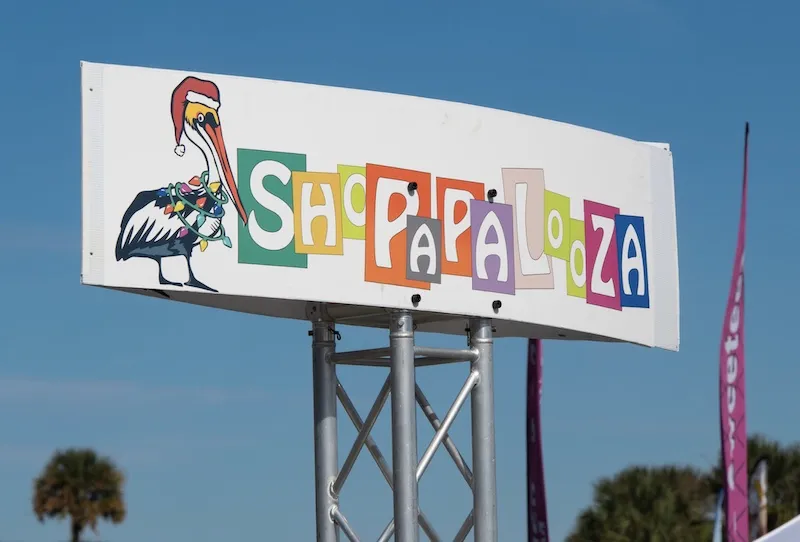 16th Annual Shopapalooza Festival is a Full Weekend of Shopping, Entertainment and More!