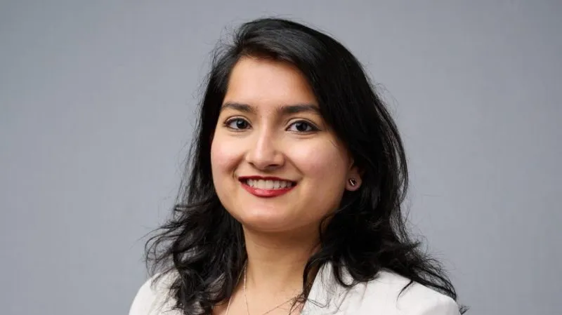 Student Awarded Phi Kappa Phi Pioneer Award
