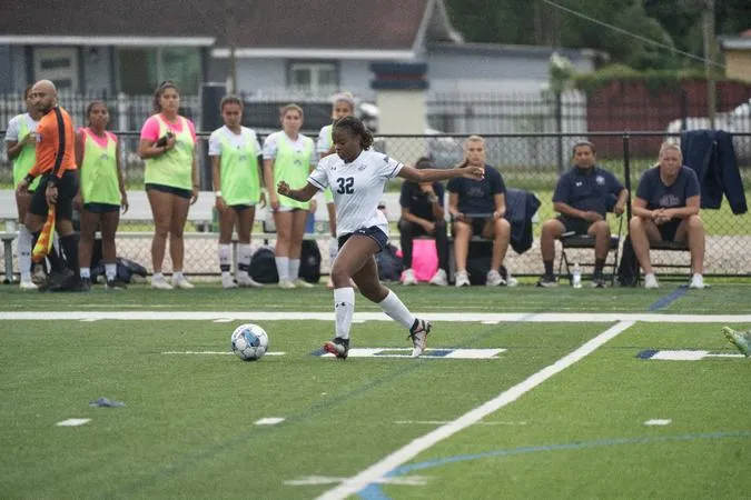 Bobcats Fall to Life University, 0-1