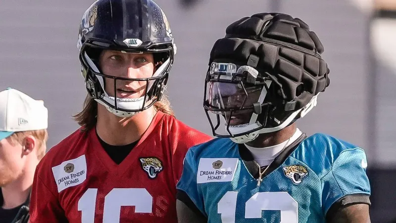 3 reasons the Jaguars have a legitimate chance to reach the Super Bowl 61