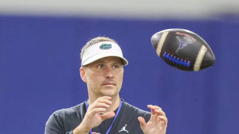Georgia Tech's ugly loss gives Florida fans fresh confidence in Buster Faulkner