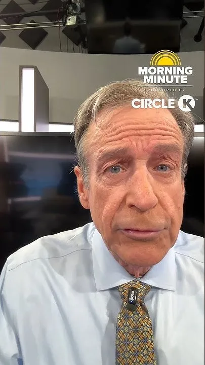 Plate Camera Regulations + Clancy Jury Deadlocked + Workers Found Alive (Video)
