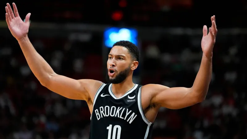 Heat just missed their best chance to solve playmaking concerns