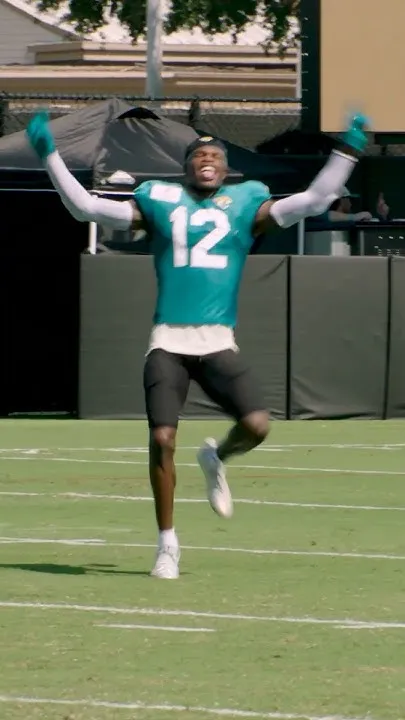 Jack of all trades  #DUUUVAL (Video)