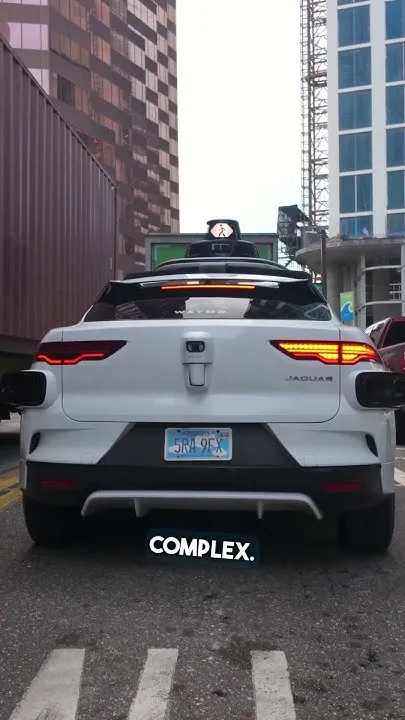 Waymo's First Driverless Ride with the Mayor and Chairman of City Council!!! (Video)