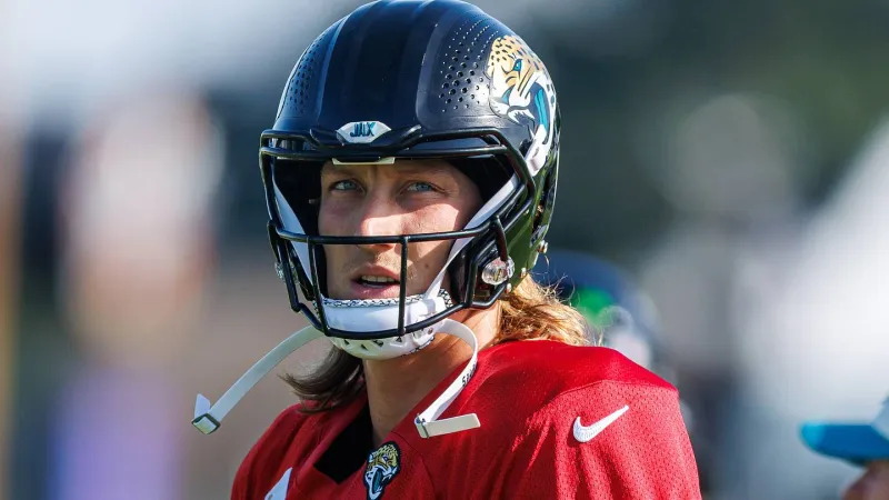 NFL executives gave Jaguars the underdog narrative they didn't know they needed
