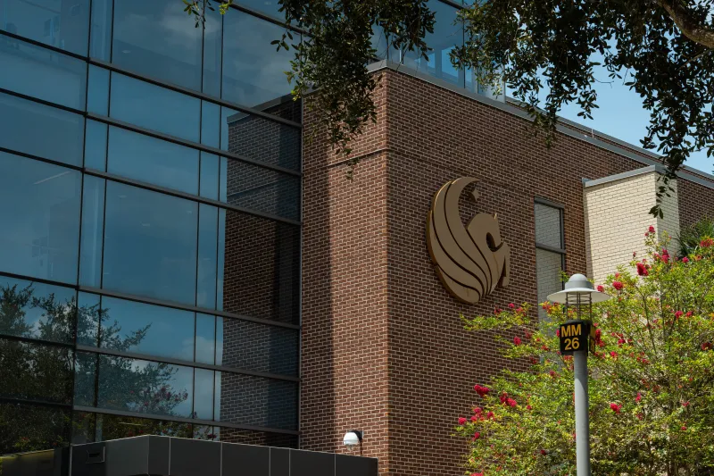 UCF Students Question LEAD Scholars and LibTech Changes