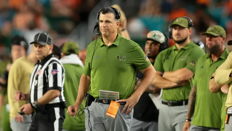3 bold predictions for the Miami Hurricanes season opener at Stanford