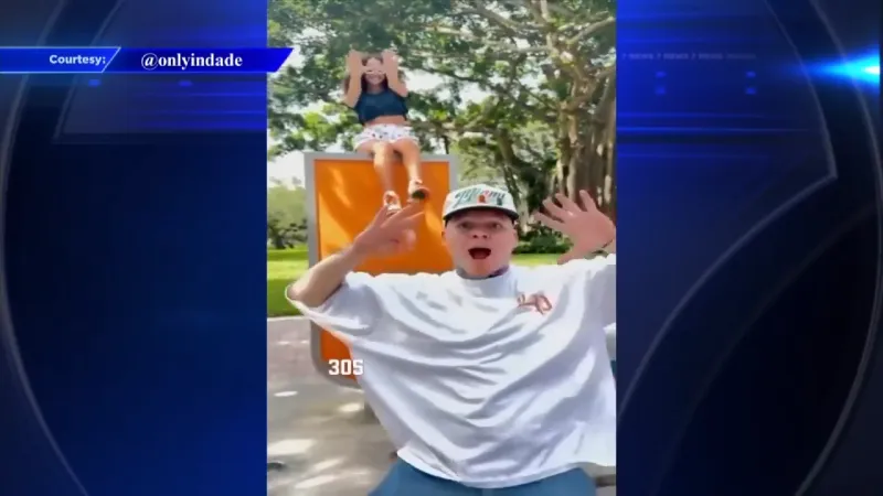 Luke Taleno, 'America's Got Talent' semifinalist and Hialeah native, creates new Canes anthem
