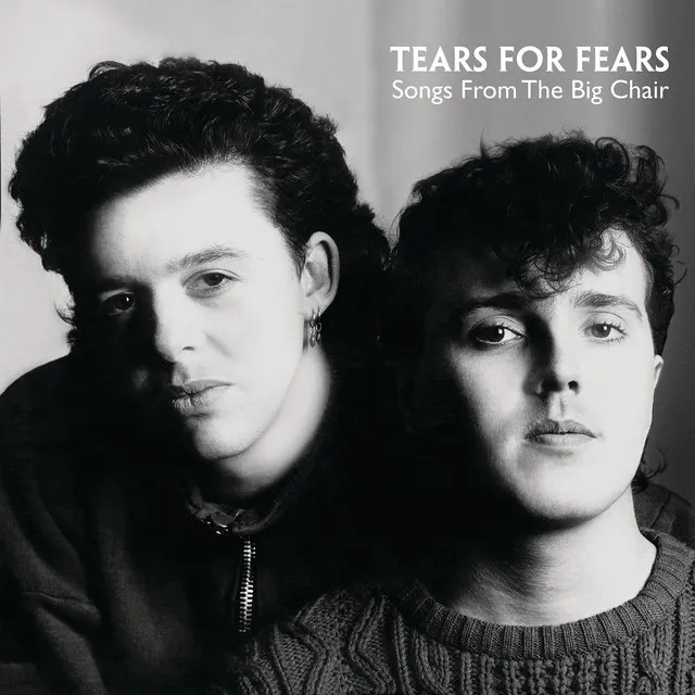 Song Review: Tears for Fears, 'Everybody Wants to Rule the World'