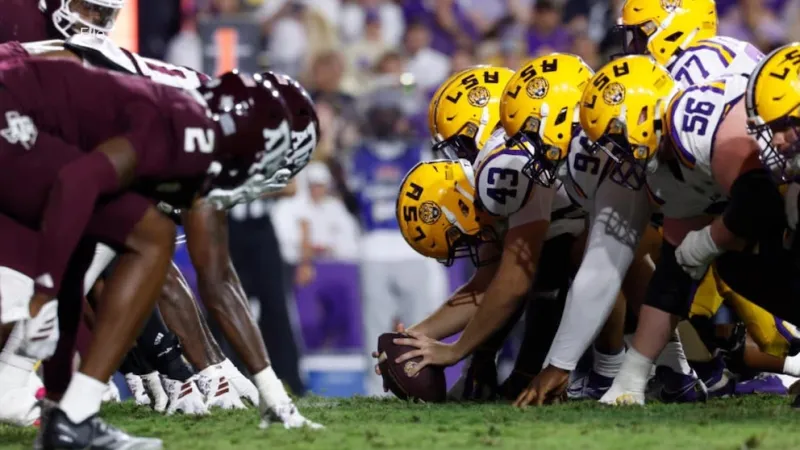College football kickoff preview