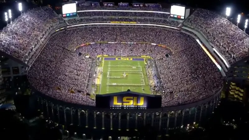 7Sports previews college football's marquee matchups to open new season