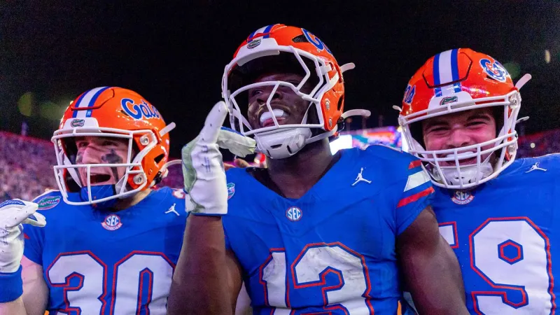 Florida vs. FAU: Final odds and predictions for Jon Sumrall's debut