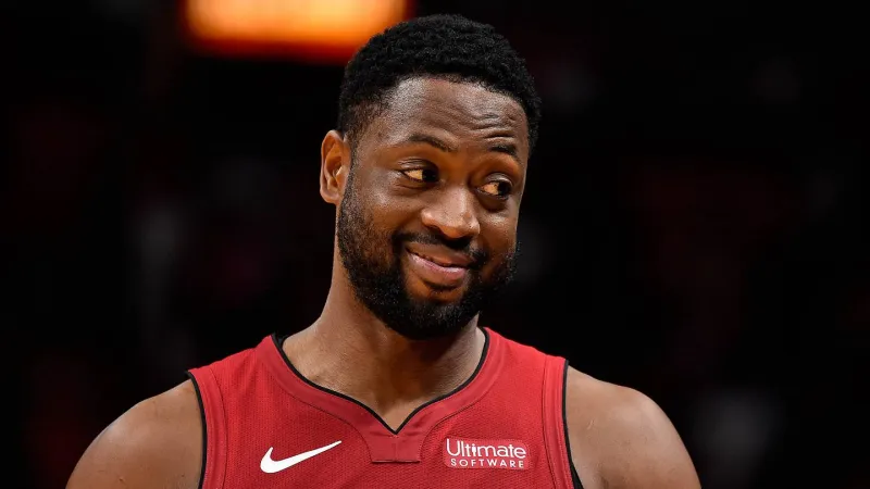 What Klay Thompson can learn from Dwyane Wade about thriving after his prime