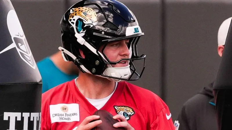 5 Jaguars who must justify James Gladstone's surprising show of faith