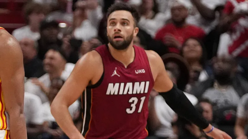 Max Strus' Heat admission proves why Klay Thompson signing was essential