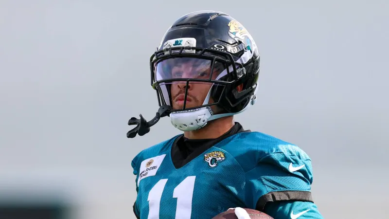 5 Jaguars with everything to prove in a make-or-break contract year
