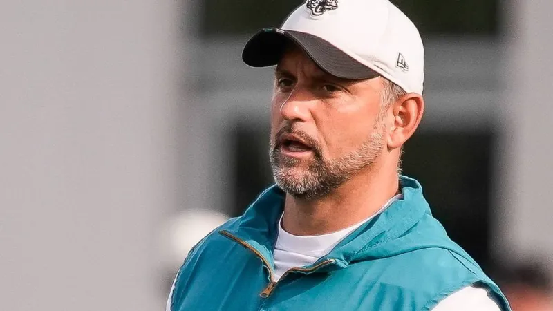 Jaguars have a surprise X-factor on defense (it's not who you think)