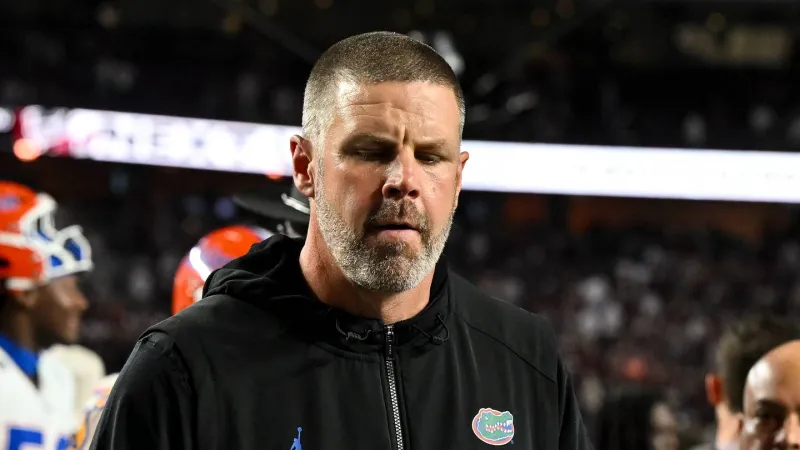 Billy Napier up to the same sloppiness at JMU that doomed him at Florida