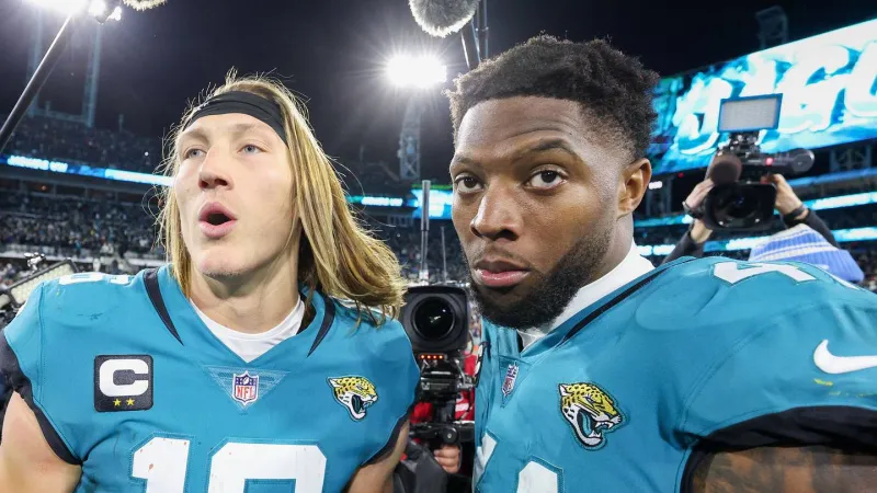 ESPN's latest top 100 list confirms Jaguars not getting the respect they deserve