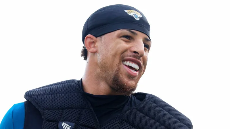 Latest Parker Washington intel gives Jaguars fans a reason to feel optimistic