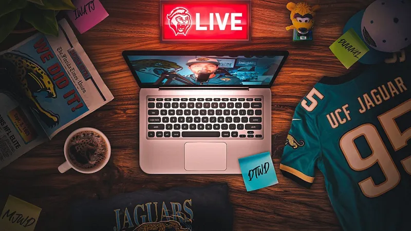 Jaguars FINAL Record Prediction | Bold Predictions (Video)