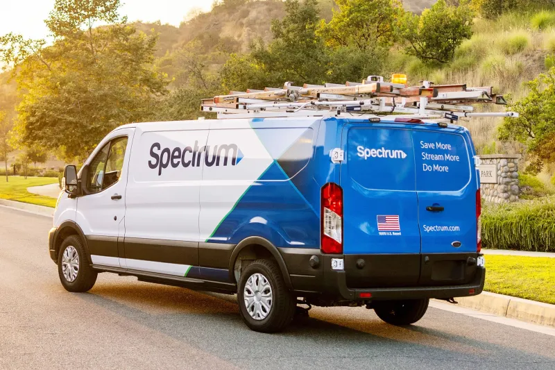 Spectrum brand, pricing and packaging to launch in all Cox markets in mid-September