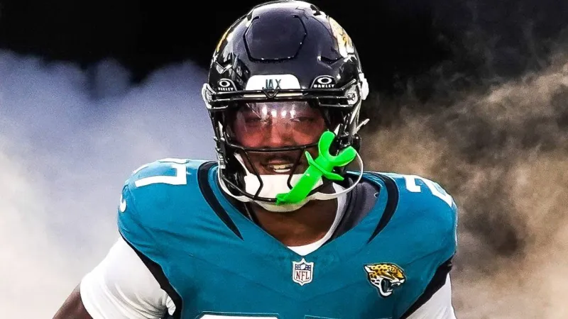 Jaguars have 5 sleeper candidates that'll catch everyone by surprise in 2026