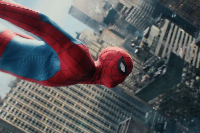 'Spider-Man: Brand New Day' makes it 6 weeks in a row at No. 1 as Hollywood wraps a banner summer