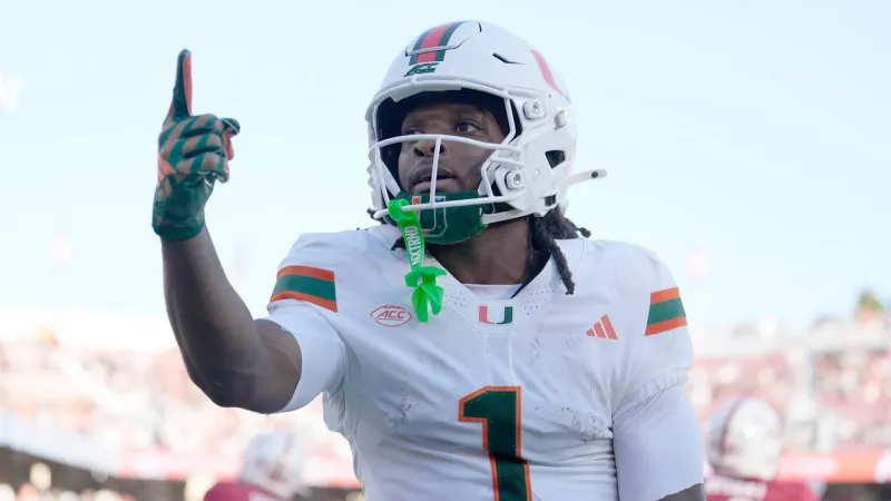 Malachi Toney and Jeremiah Smith just set a legendary race for the Heisman in motion