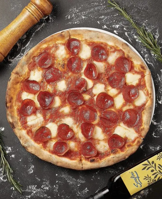 SERAFINA NAMED OFFICIAL PIZZA OF THE MIAMI MARLINS, JOINING LOANDEPOT PARK CULINARY LINEUP OF LOCAL FAVORITES