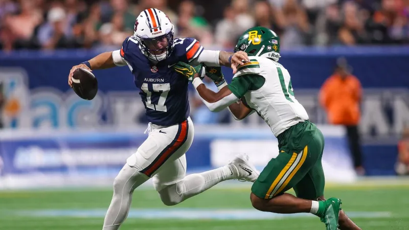 Every Florida SEC opponent won Week 1, but not all nine looked convincing