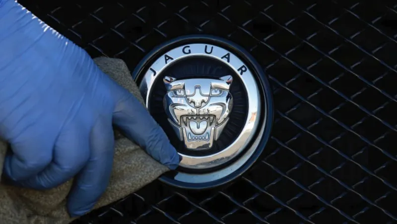 Jaguar Land Rover will cut 4,000 jobs to reduce costs and compete with China