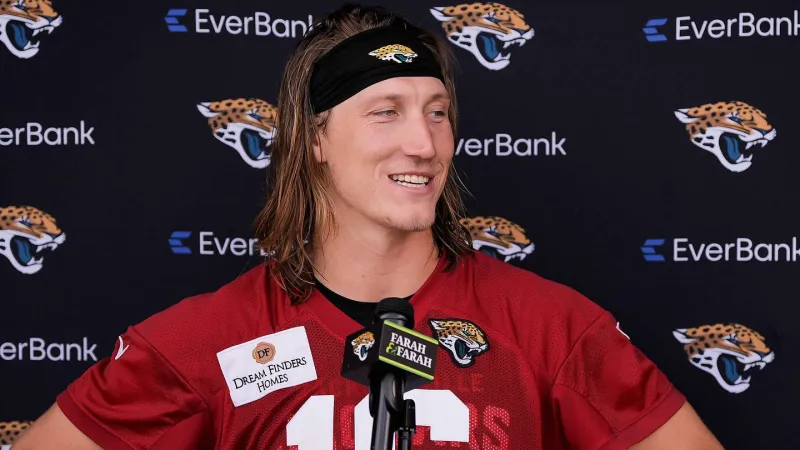 Jaguars announce team captains for 2026 with two surprise additions