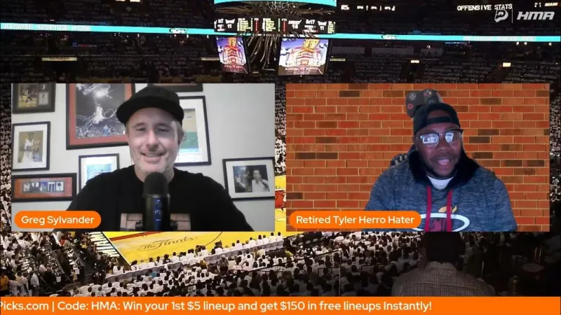 Miami Heat Lifers Ep 4: Royal Shepherd Joins (Video)