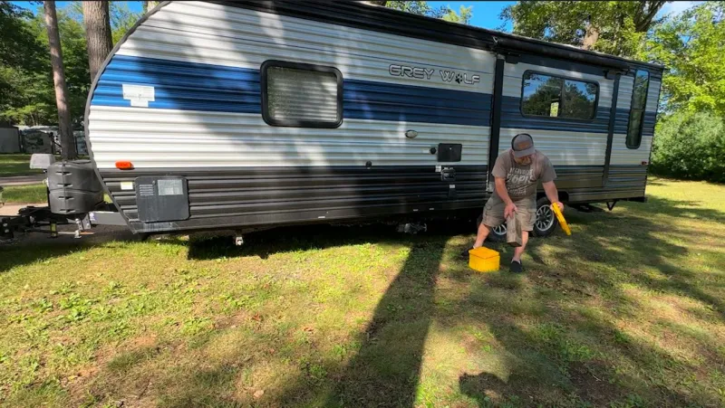 Travelers, businesses in Shawano take advantage of summer travel season over Labor Day