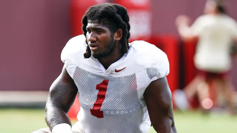 Florida State shares more bad injury news before SMU kickoff, with Darryll Desir set to miss Week 1