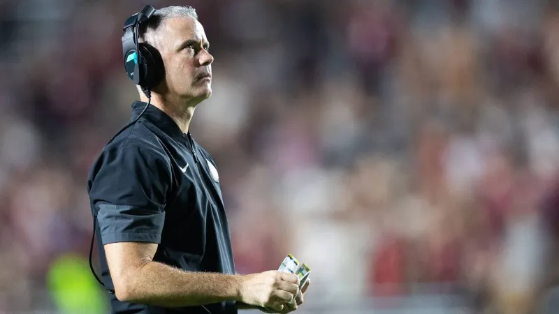 Florida State SMU kickoff delayed by unexpected power outage: Latest updates