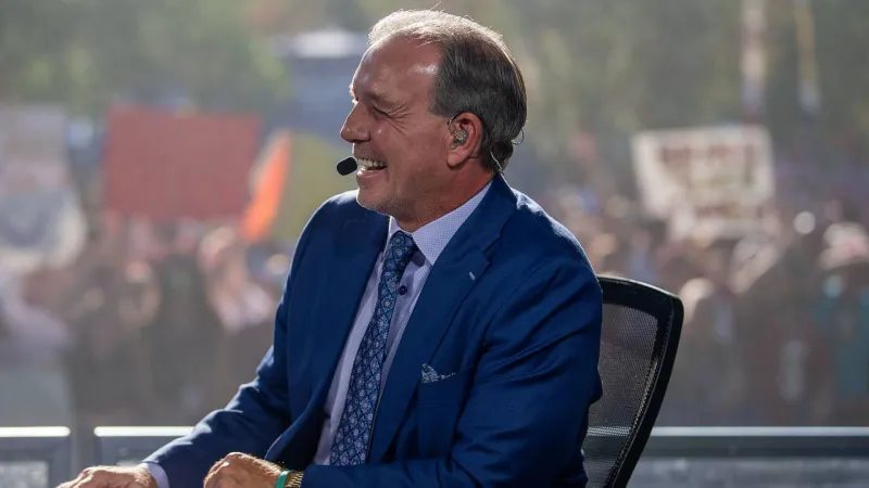 Florida State fans chanting 'we want Jimbo' should be careful what they wish for