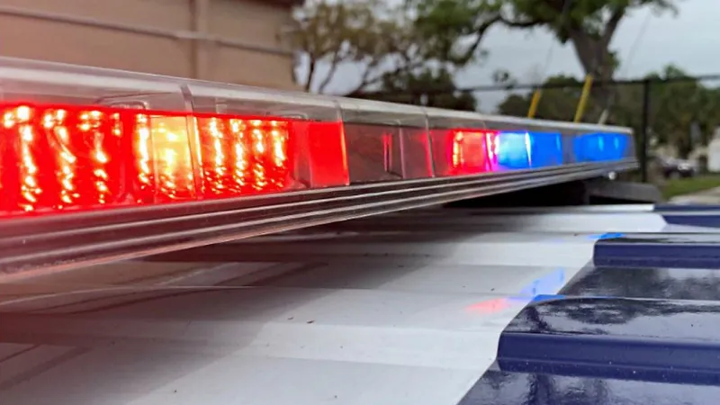 Child recovering after gator bite in Weeki Wachee Preserve